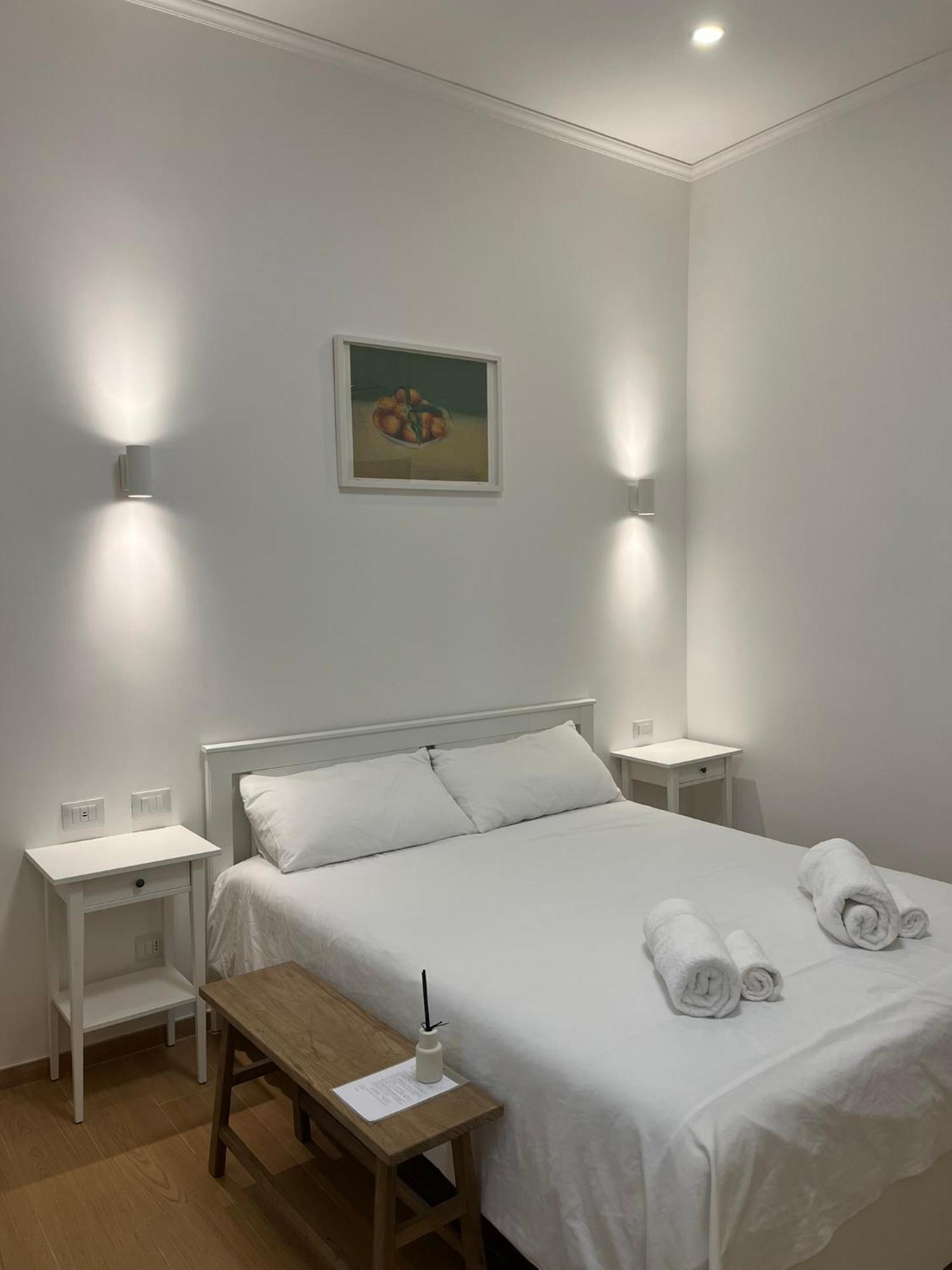 Gæstehus Flat 7 Rom