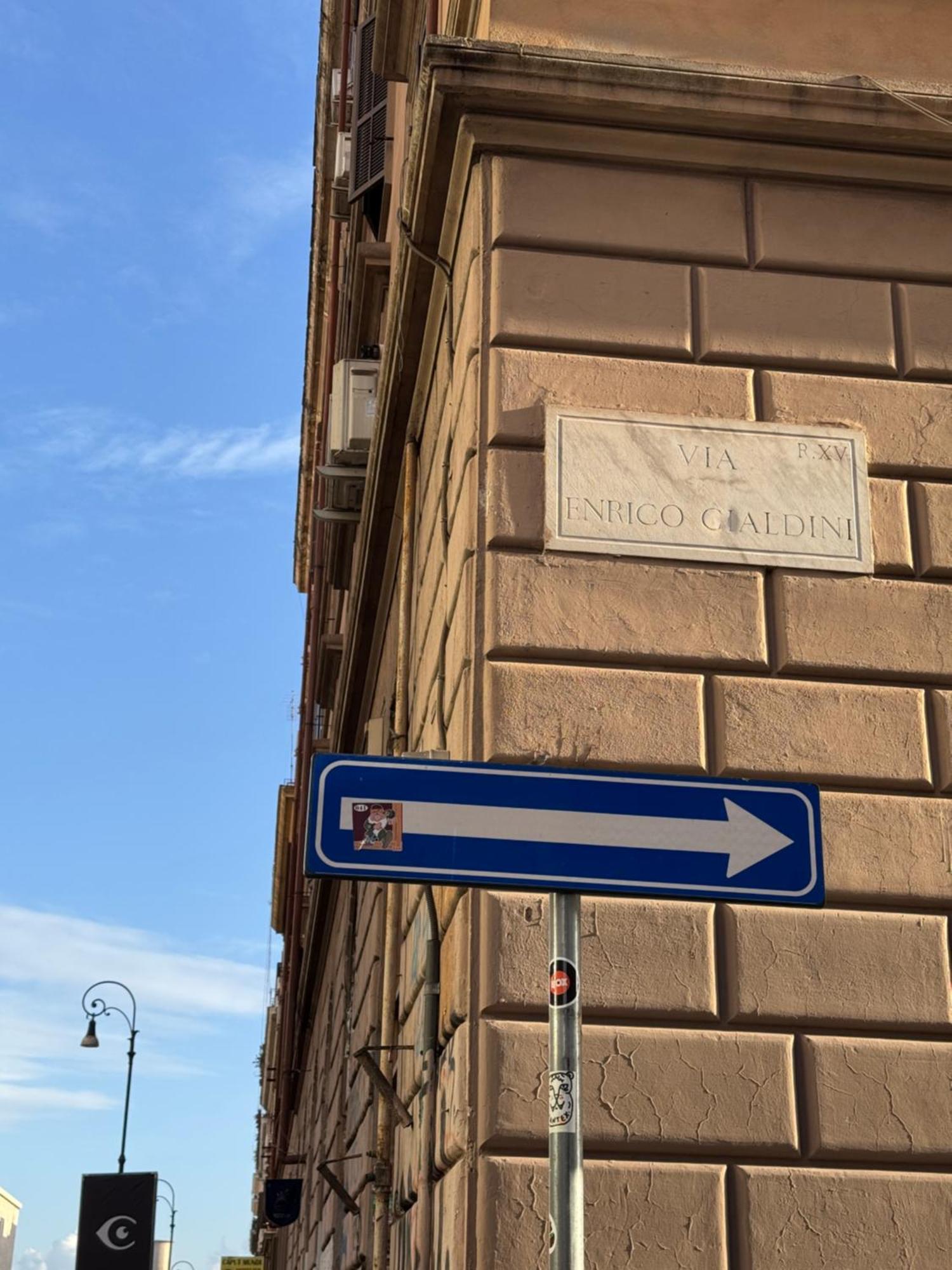 Flat 7 Gæstehus *