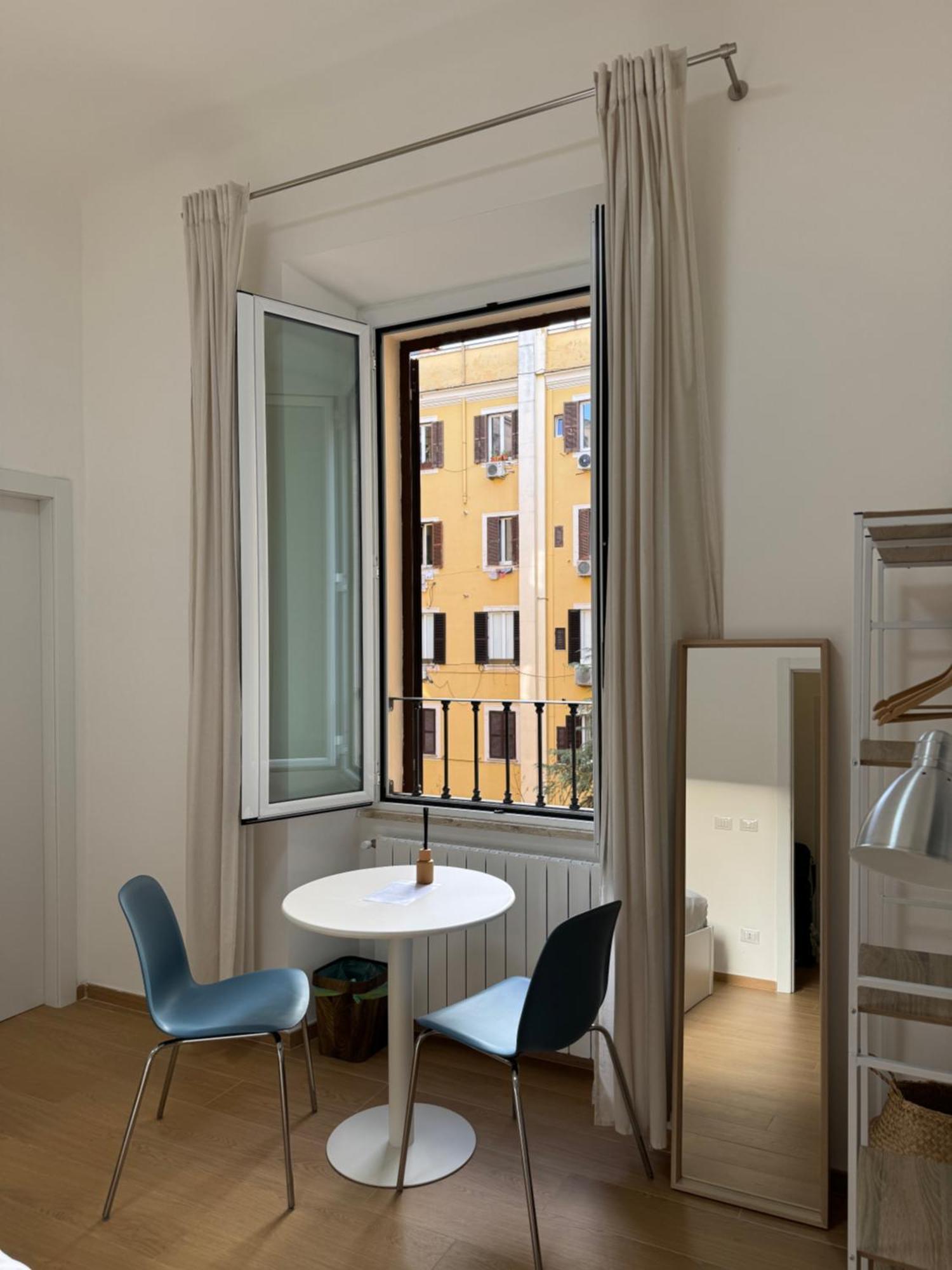 Pensionat Flat 7 *