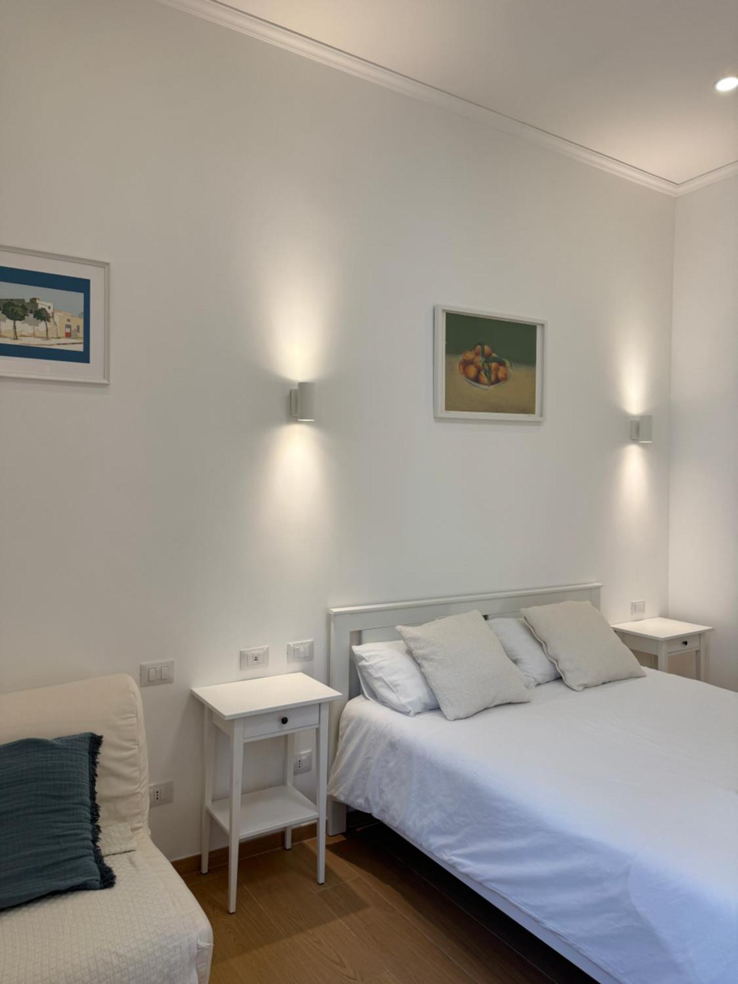 Gæstehus Flat 7 Rom