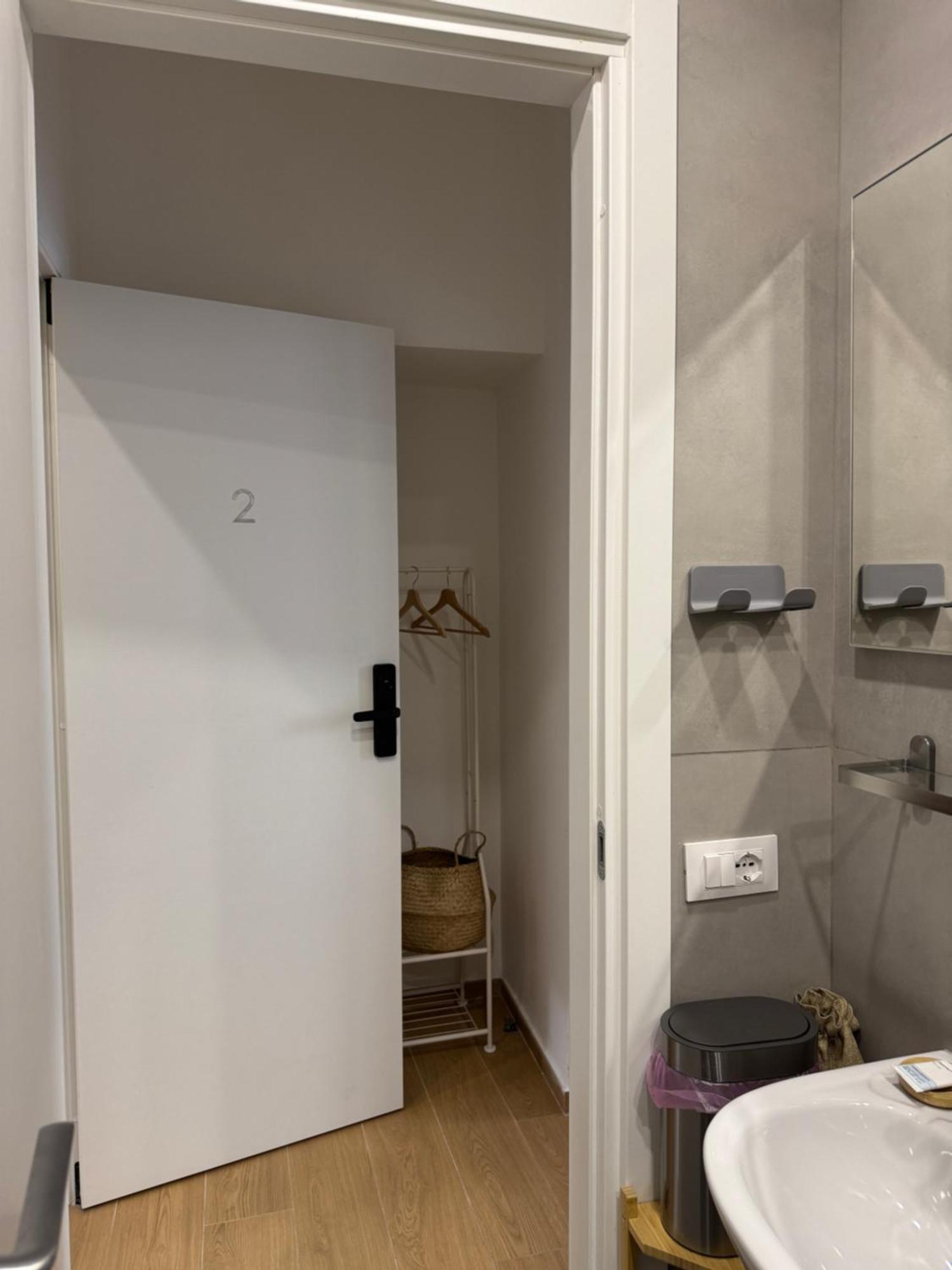 Flat 7 Gæstehus