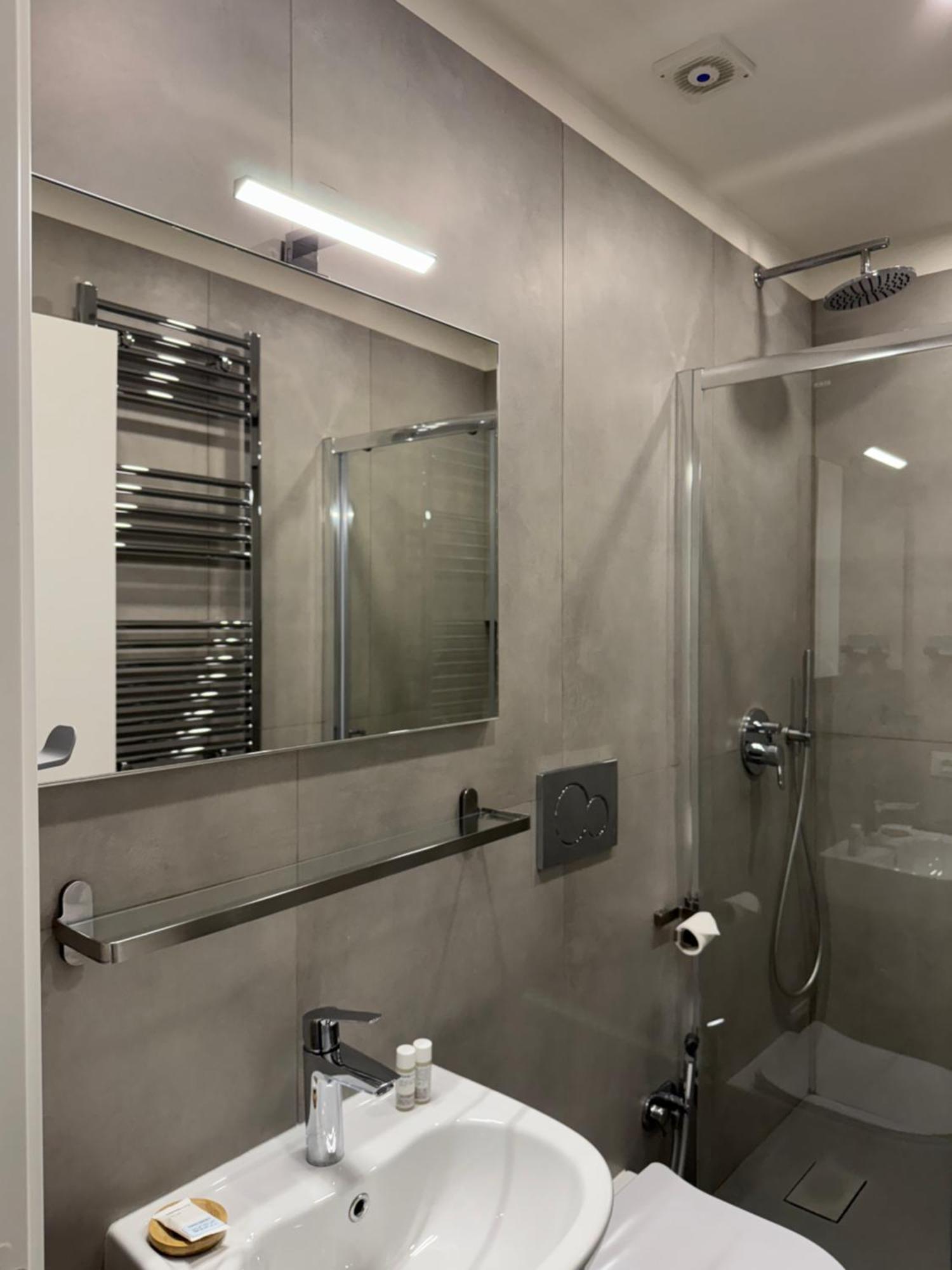 Flat 7 Pensionat Rom