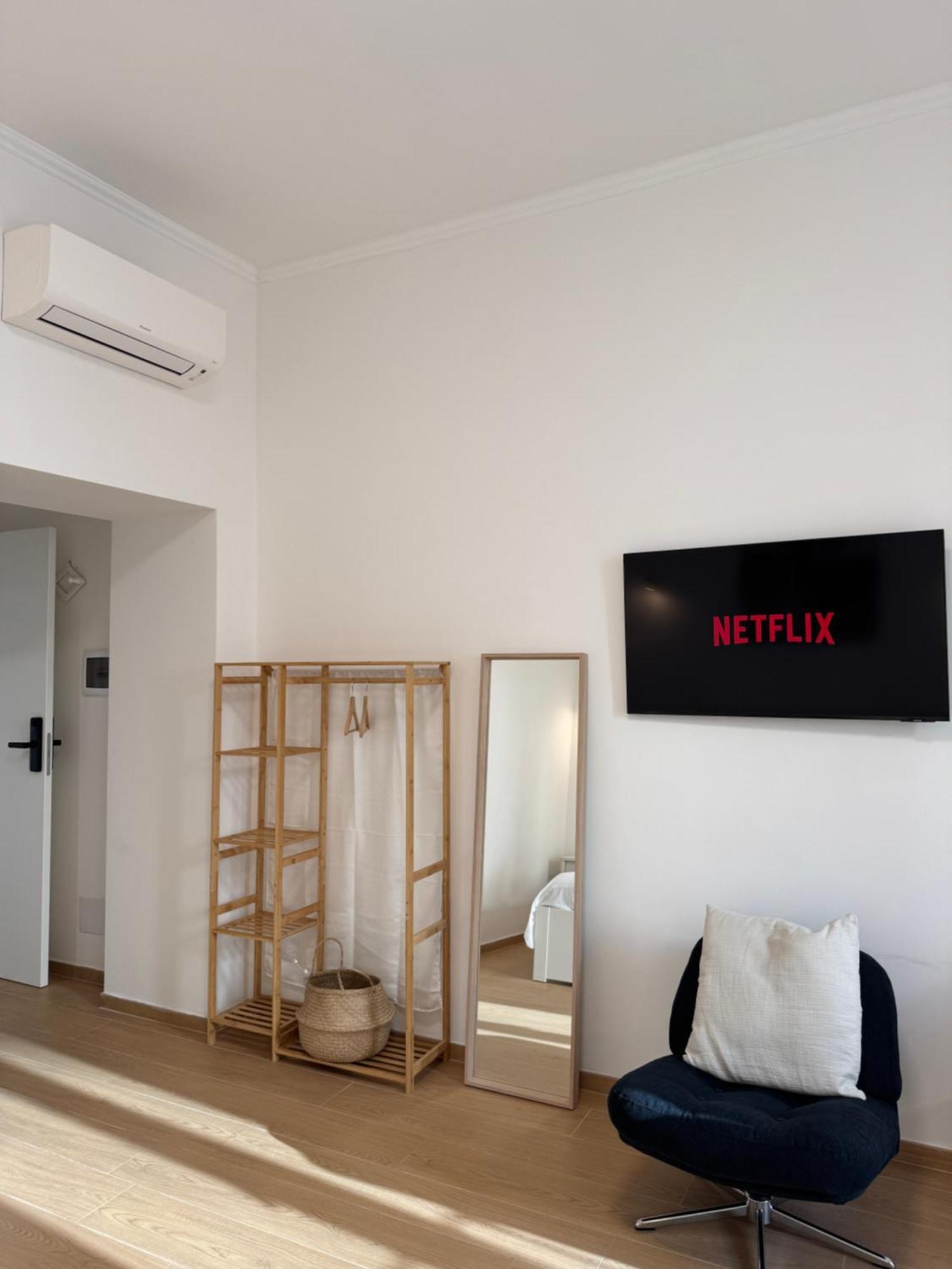 Gæstehus Flat 7 Rom