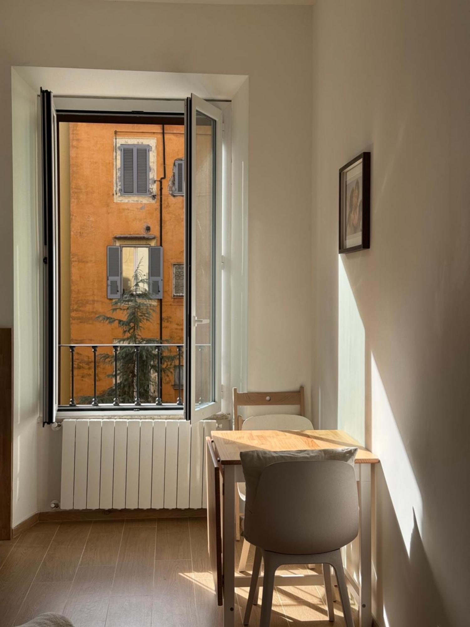Gæstehus Flat 7 Rom