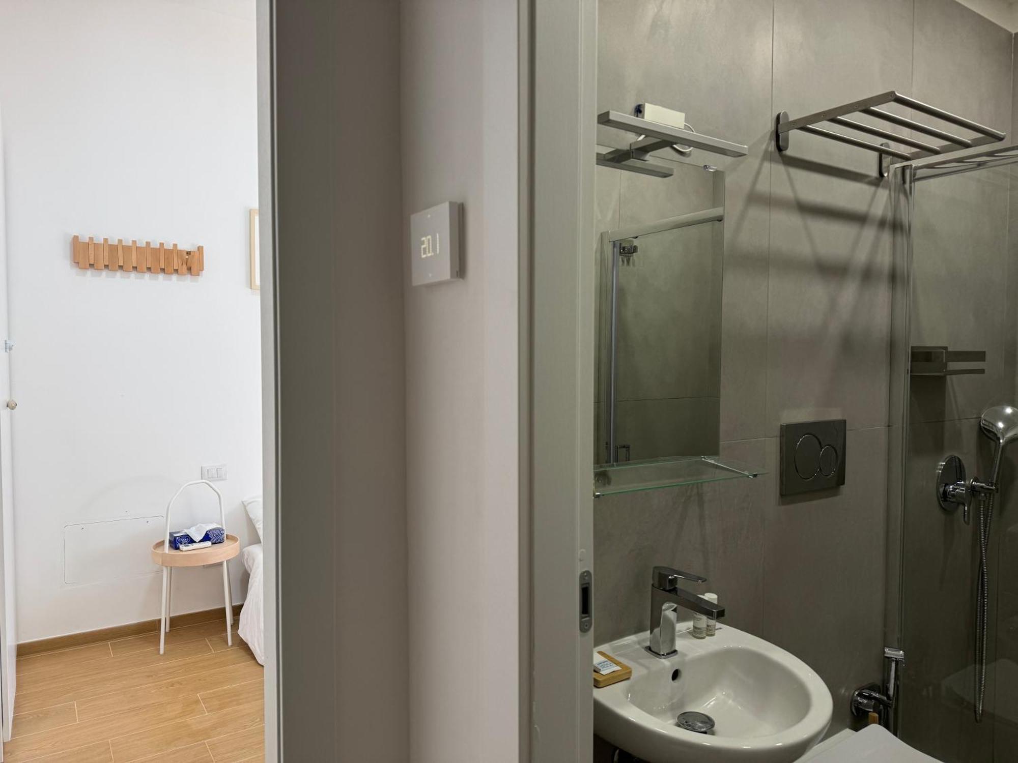 Pensionat Flat 7 *
